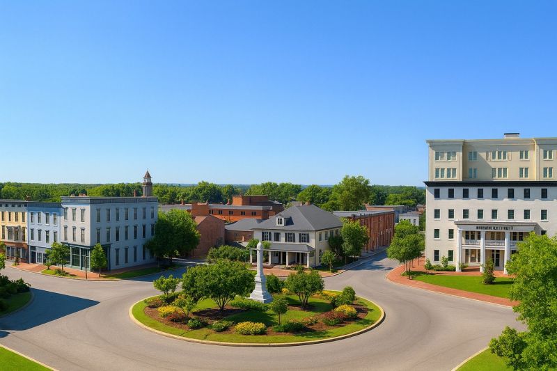 Russellville, KY