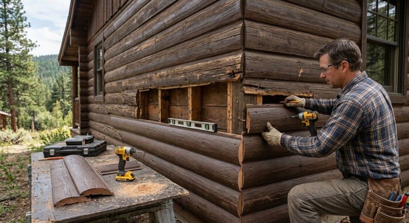Siding Service in Robertson County, TN