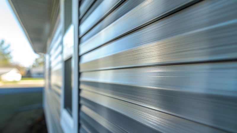 Aluminium Siding Installation in Joelton, TN