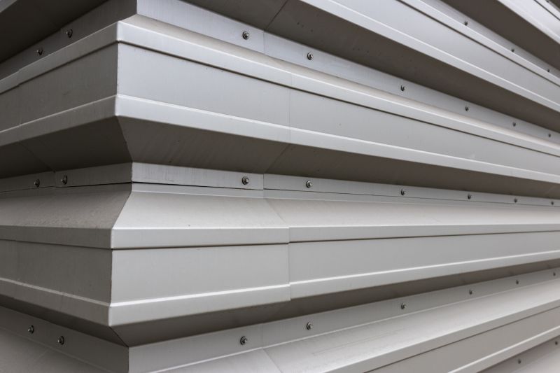 Aluminium Siding Installation in Springfield, TN