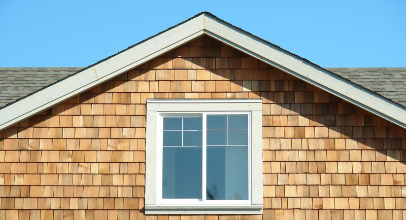 Cedar Siding Installation in Logan County, KY