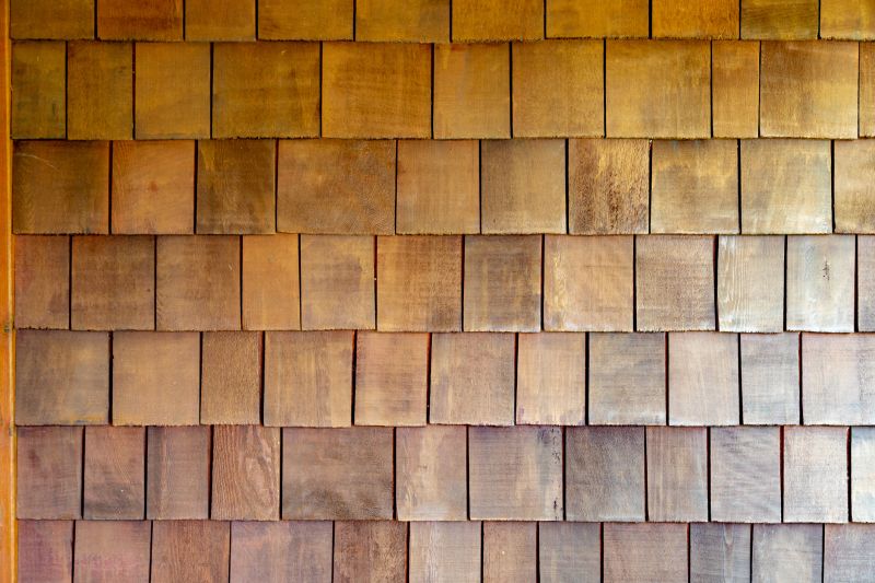 Cedar Siding Installation in Madison, TN