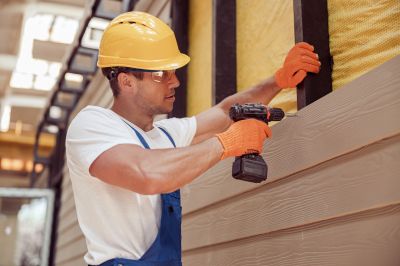 Cement Siding Installation in Sumner County, TN