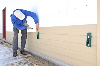 Cement Siding Replacement in Cheatham County, TN