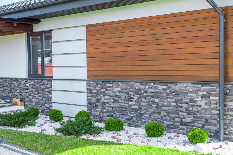 Cladding Replacement in Robertson County, TN