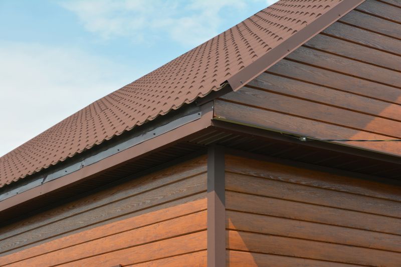 Composite Siding Installation in Ashland City, TN