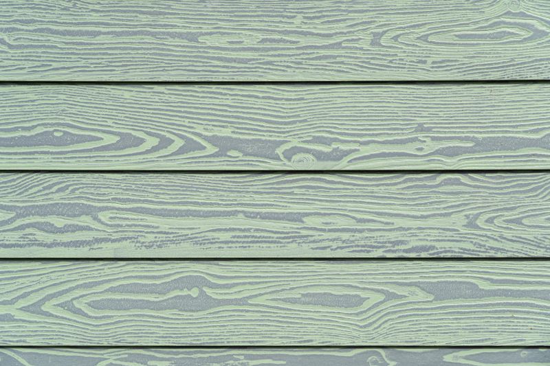 Composite Siding Installation in Franklin, KY