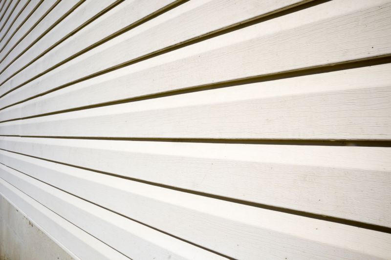 Dutch Lap Siding Installation in Robertson County, TN