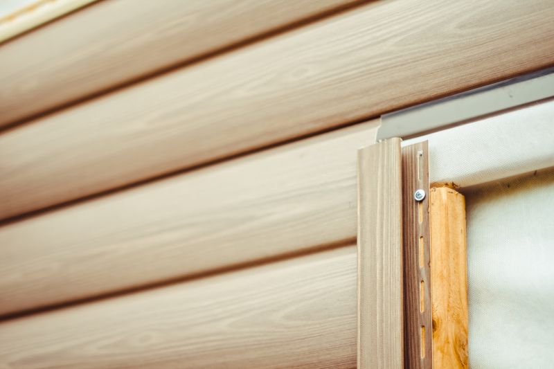 Engineered Siding Installation in Madison, TN