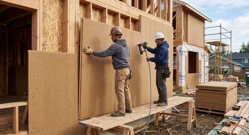 Fiber Cement Installation in Cheatham County, TN