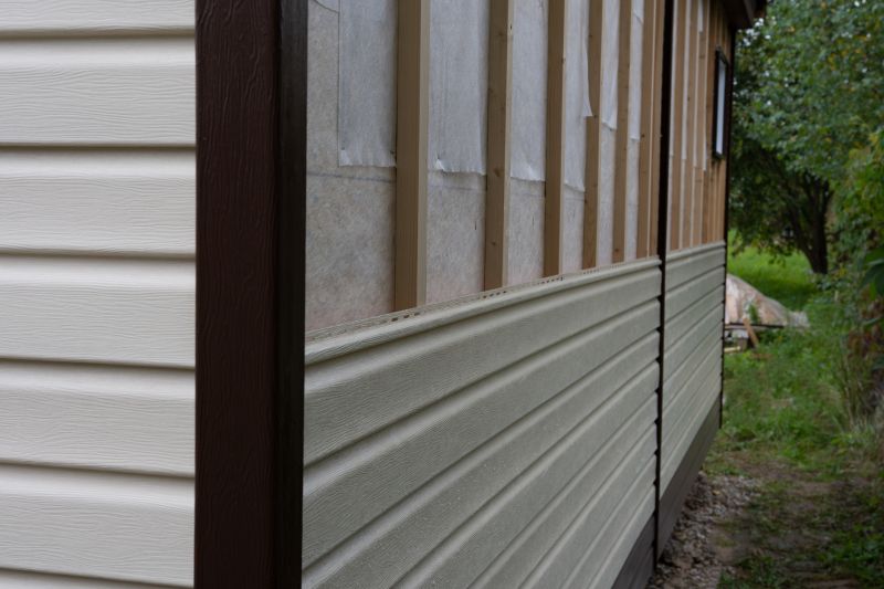 Fiber Siding Installation in Gallatin, TN