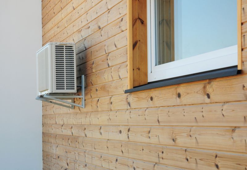 Hardwood Siding Installation in Cheatham County, TN