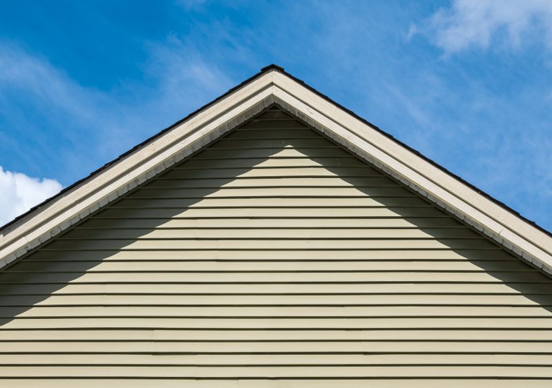 Insulated Siding Installation in Franklin, KY