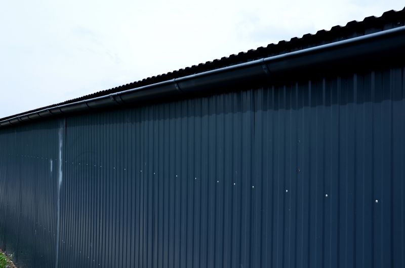 Metal Cladding Installation in Robertson County, TN