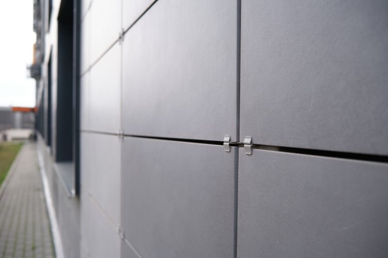 Metal Paneling Installation in Robertson County, TN