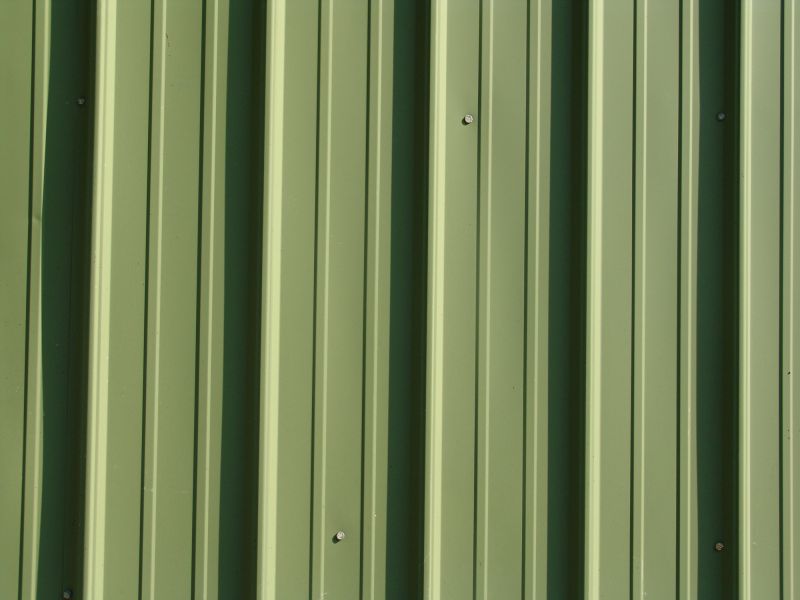 Metal Siding Replacement in Greenbrier, TN
