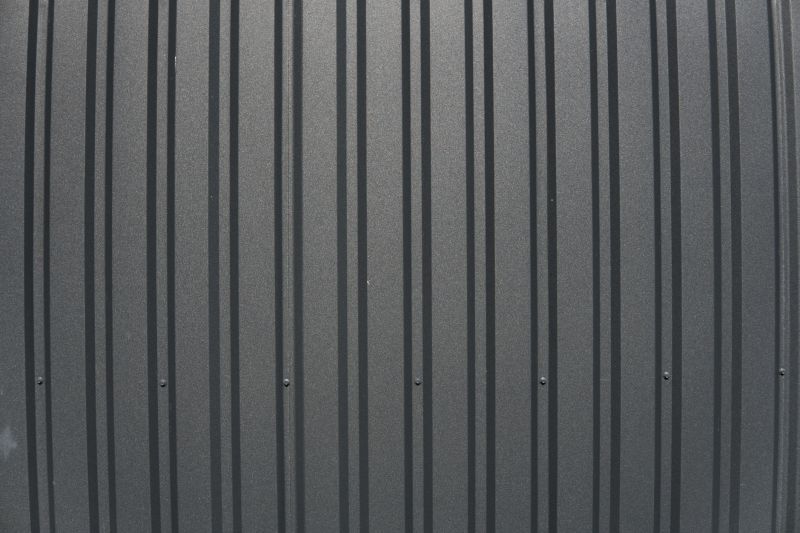 Metal Siding Replacement in Portland, TN