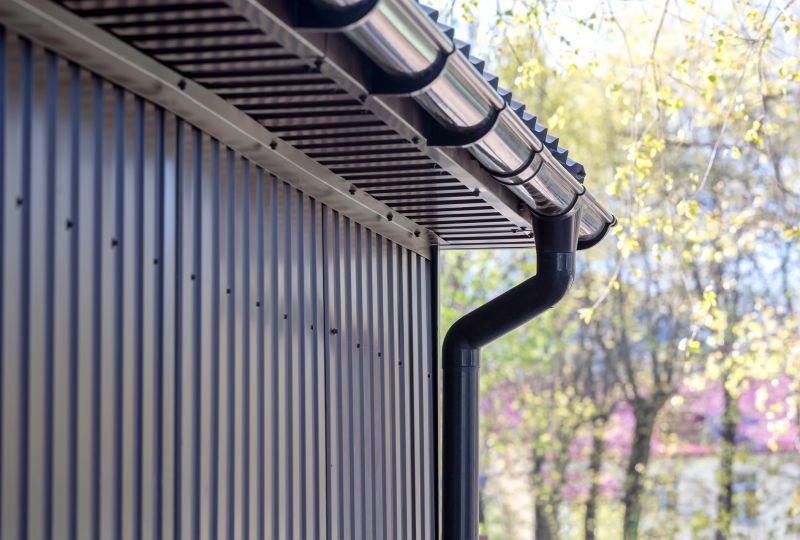 Metal Siding Service in White House, TN