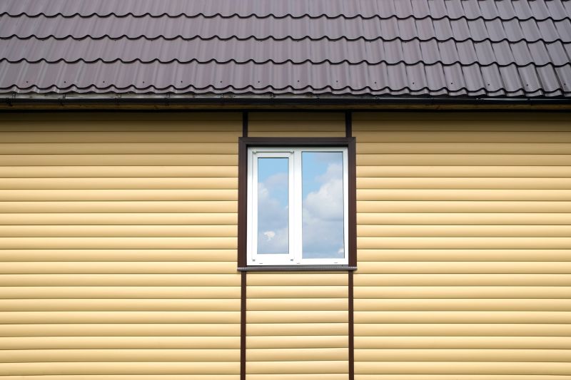 Polymer Siding Installation in Robertson County, TN