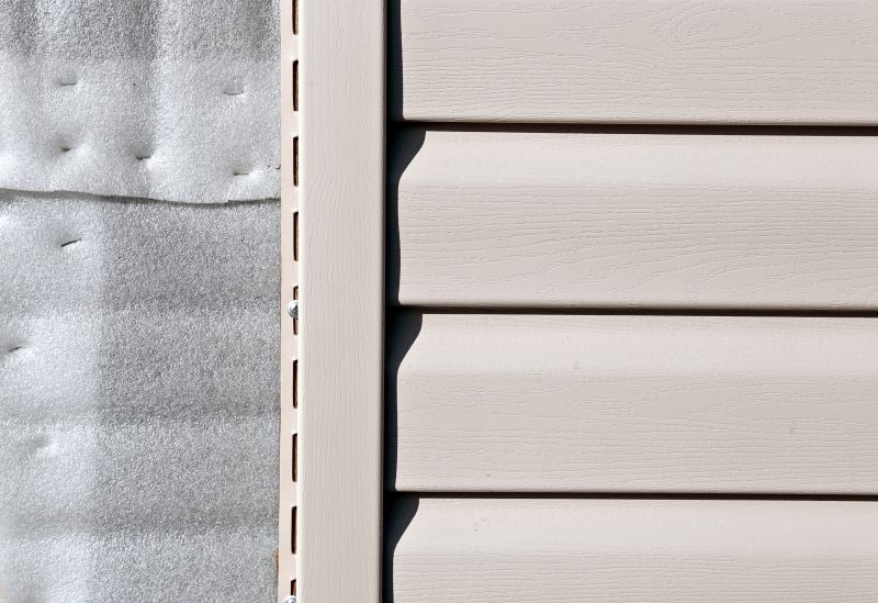 Pvc Siding Installation in Robertson County, TN