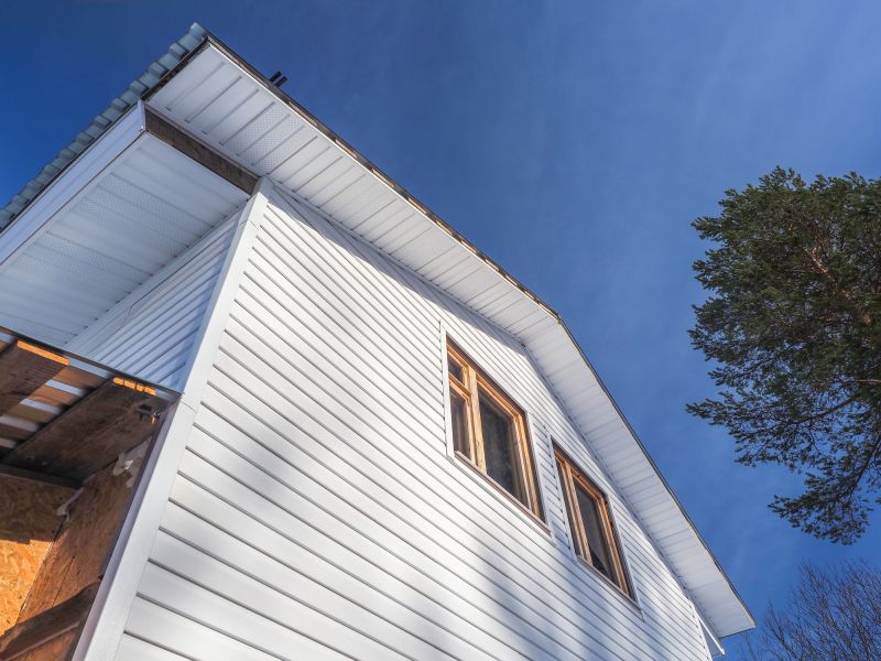 Residential Siding Replacement in Robertson County, TN