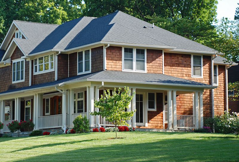Shake Siding Installation in Goodlettsville, TN
