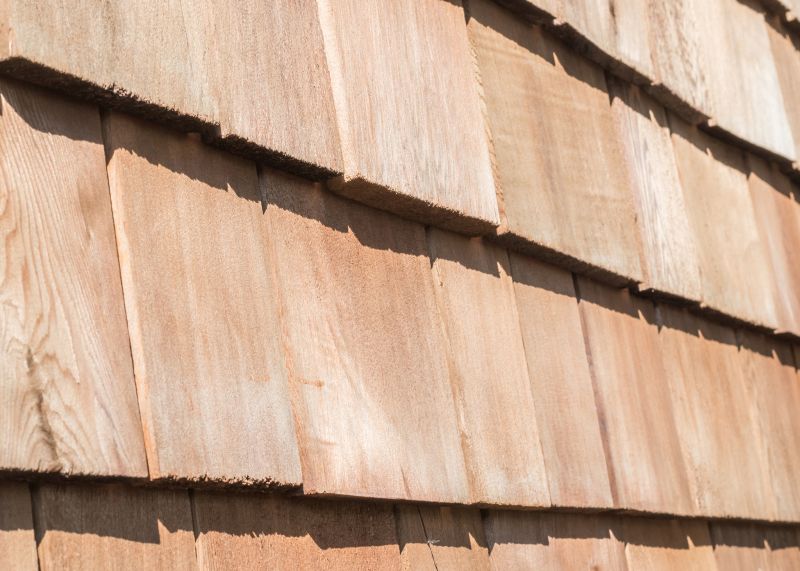 Shake Siding Installation in Greenbrier, TN