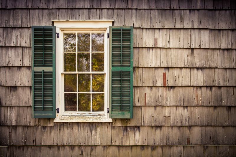 Shake Siding Installation in Joelton, TN