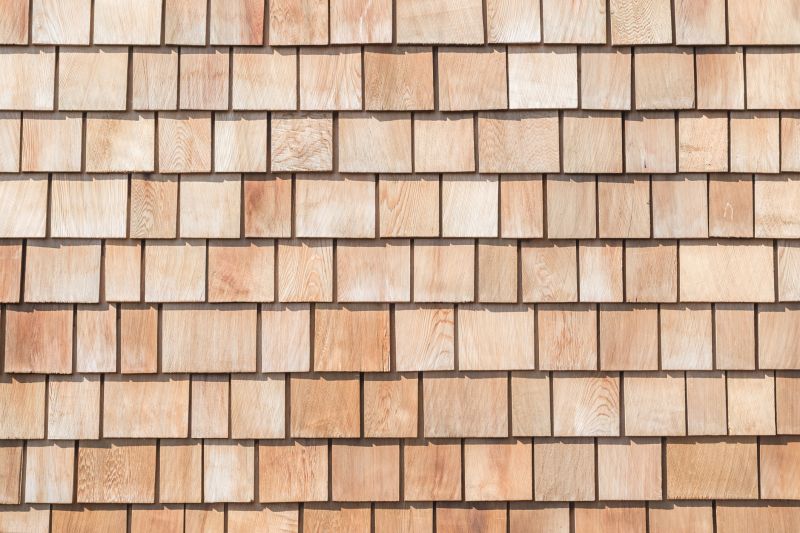 Shake Siding Installation in Robertson County, TN