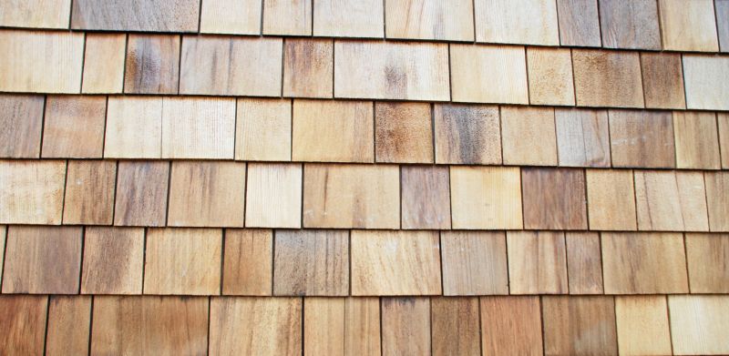 Shake Siding Installation in Logan County, KY