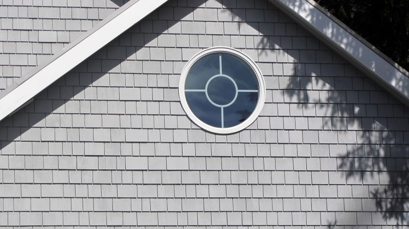 Shake Siding Installation in Portland, TN
