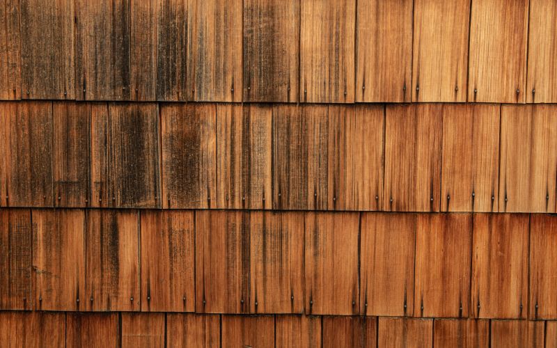 Shake Siding Installation in Russellville, KY
