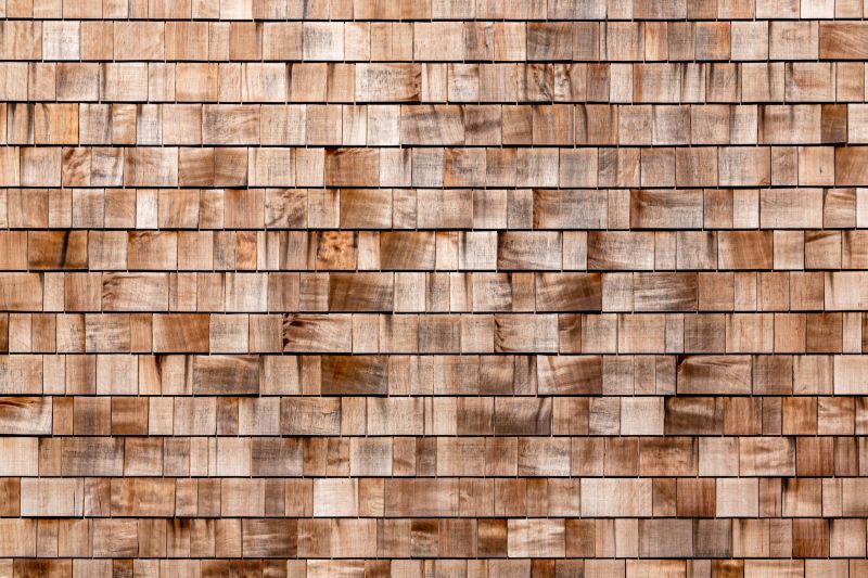 Shake Siding Installation in Springfield, TN