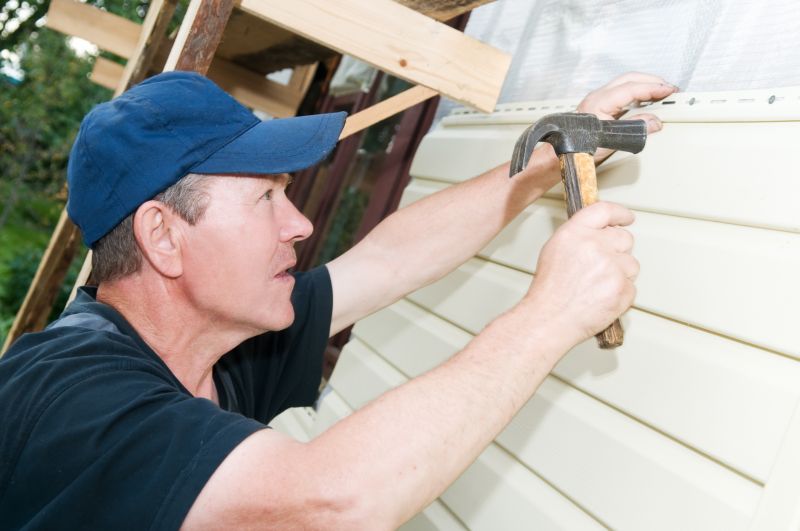 Siding Installation in Cheatham County, TN