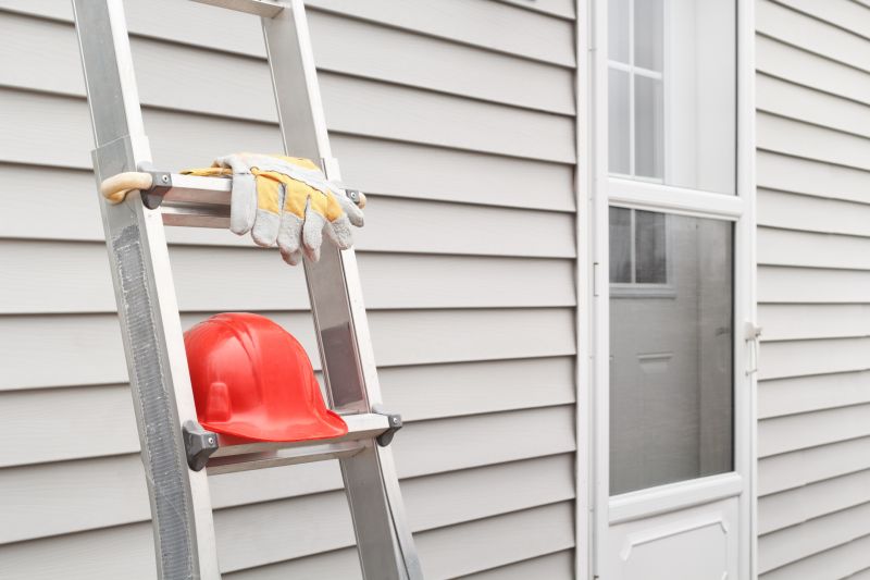 Siding Replacement in Greenbrier, TN