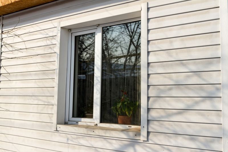 Siding Replacement in Whites Creek, TN