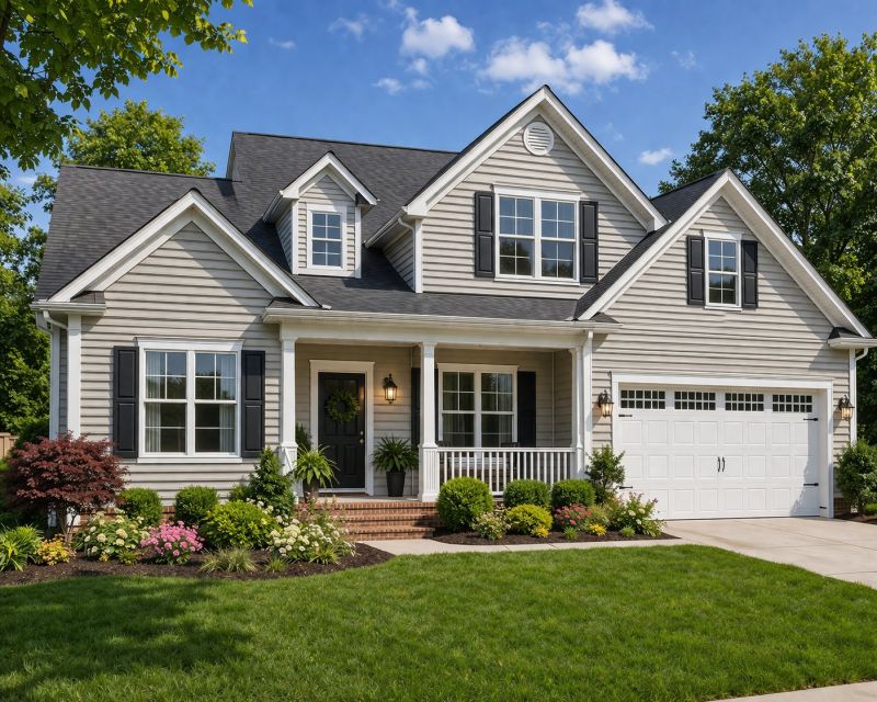 Siding Service in Gallatin, TN