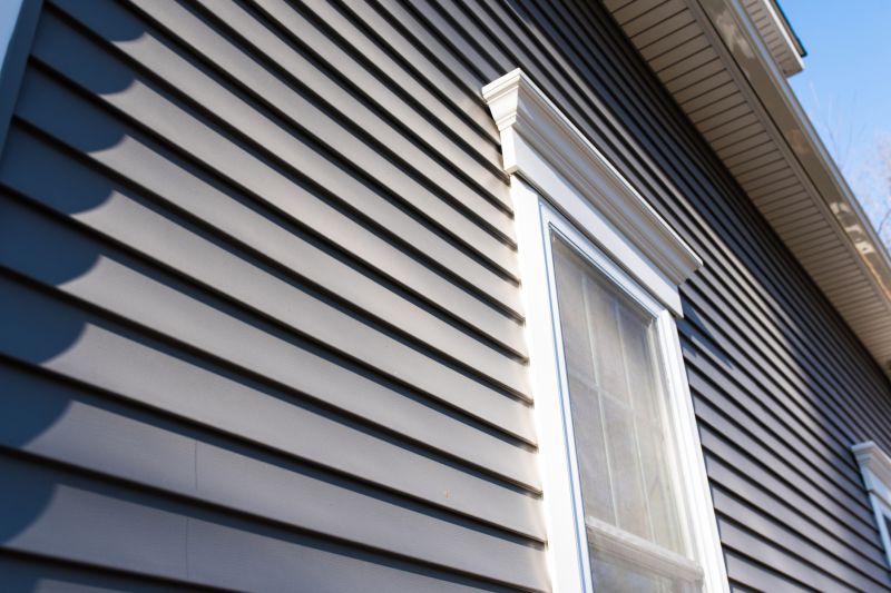 Vinyl Cladding Installation in Robertson County, TN