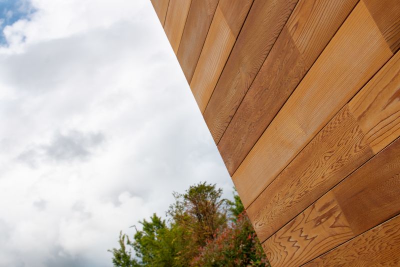 Wood Cladding Replacement in Robertson County, TN