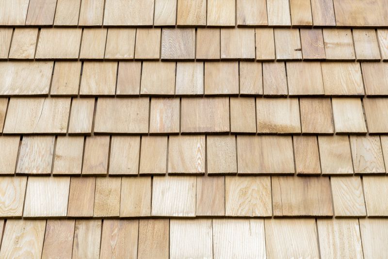 Wood Shake Siding Installation in Robertson County, TN