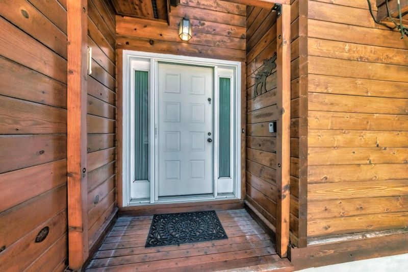 Wood Siding Installation in Greenbrier, TN