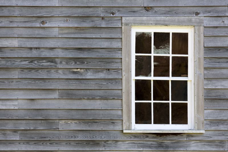 Wood Siding Installation in Robertson County, TN