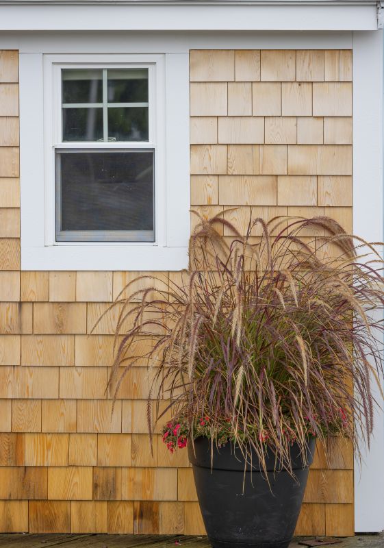 Wood Siding Replacement in Robertson County, TN