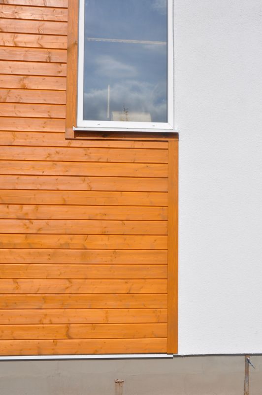 Wood Siding Replacement in Madison, TN